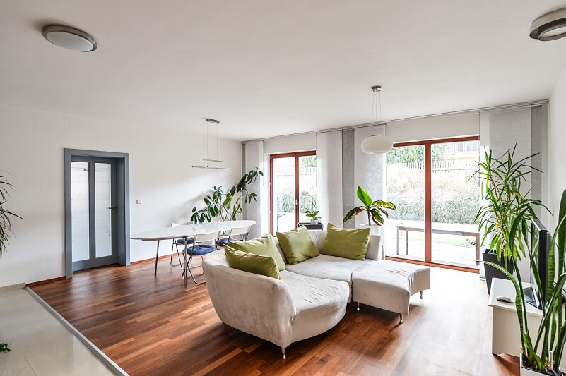 Za Hotely, Horoměřice - Praha-západ | Pronájem, Rodinný dům 5+kk, 213 m²