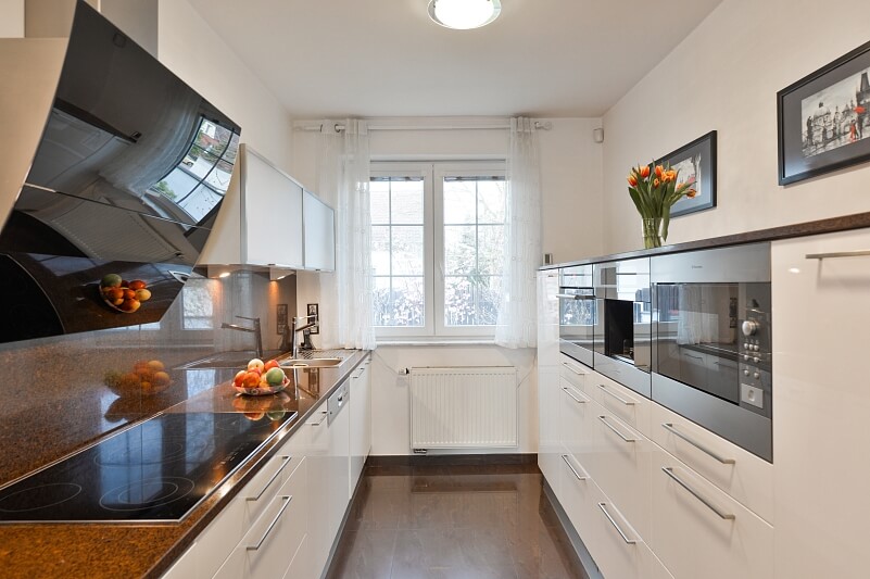 Horoměřice - Praha-západ | Pronájem, Rodinný dům 5+1, 240 m²