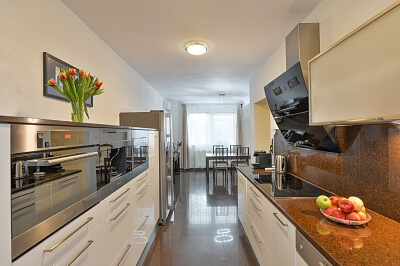 Horoměřice - Praha-západ | Pronájem, Rodinný dům 5+1, 240 m²