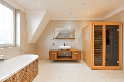 Horoměřice - Praha-západ | Rent, House Four-bedroom (5+1), 240 m²