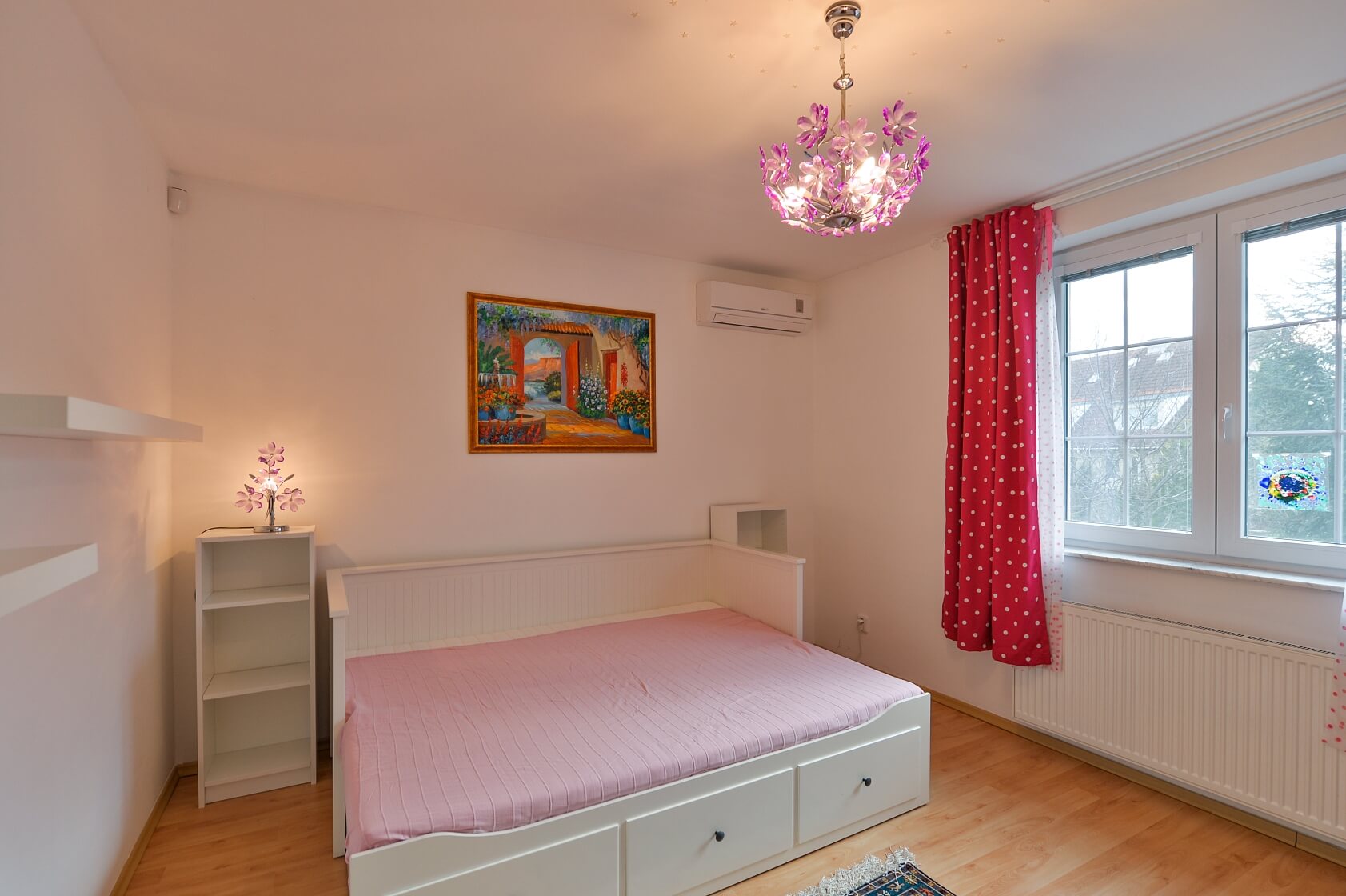 Horoměřice - Praha-západ | Rent, House Four-bedroom (5+1), 240 m²