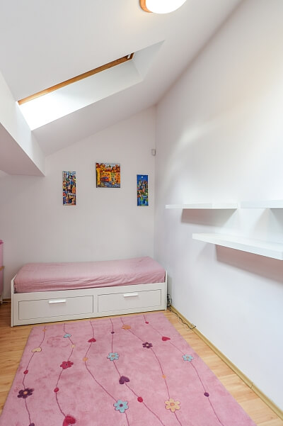 Horoměřice - Praha-západ | Pronájem, Rodinný dům 5+1, 240 m²