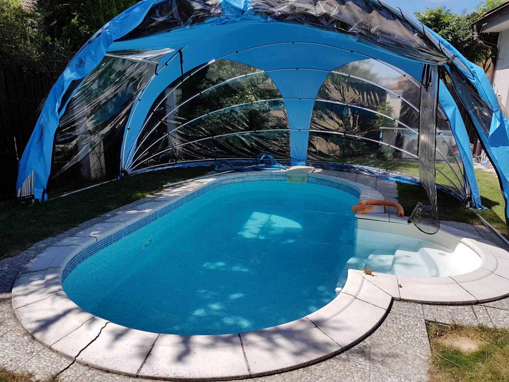 Horoměřice - Praha-západ | Pronájem, Rodinný dům 5+1, 240 m²