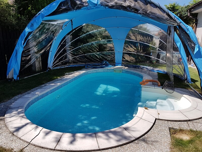 Horoměřice - Praha-západ | Rent, House Four-bedroom (5+1), 240 m²