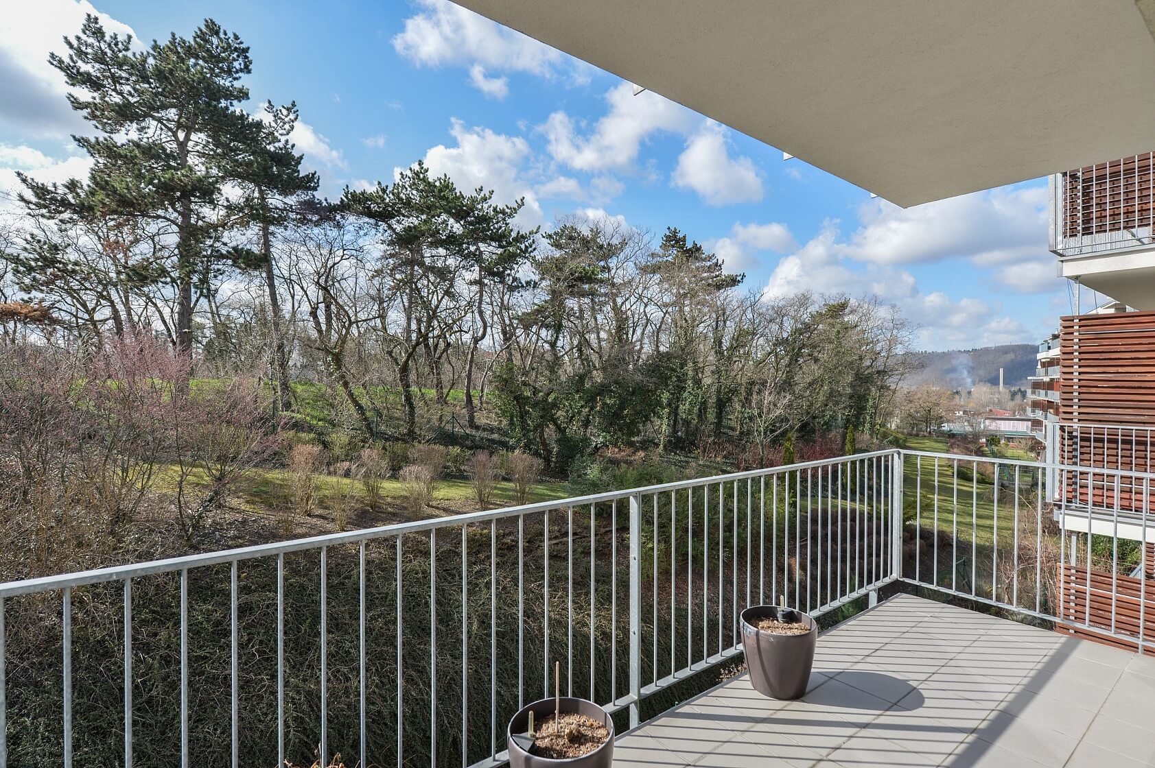 Na Srážku, Modřany - Praha 4 | Pronájem, Byt 4+kk, 115 m²