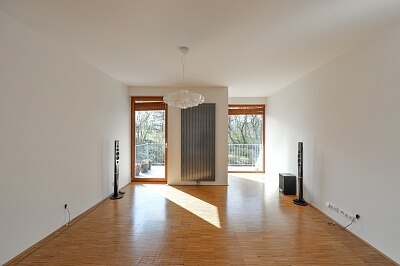 Na Srážku, Modřany - Praha 4 | Pronájem, Byt 4+kk, 115 m²