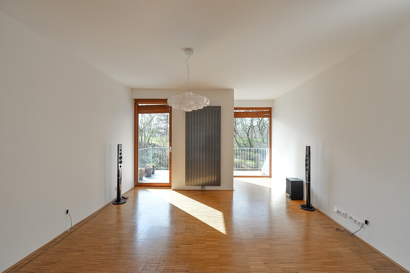 Na Srážku, Modřany - Praha 4 | Pronájem, Byt 4+kk, 115 m²