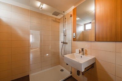 Na Srážku, Modřany - Praha 4 | Pronájem, Byt 4+kk, 115 m²