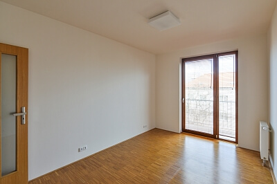 Na Srážku, Modřany - Prague 4 | Rent, Apartment Three-bedroom (4+kk), 115 m²