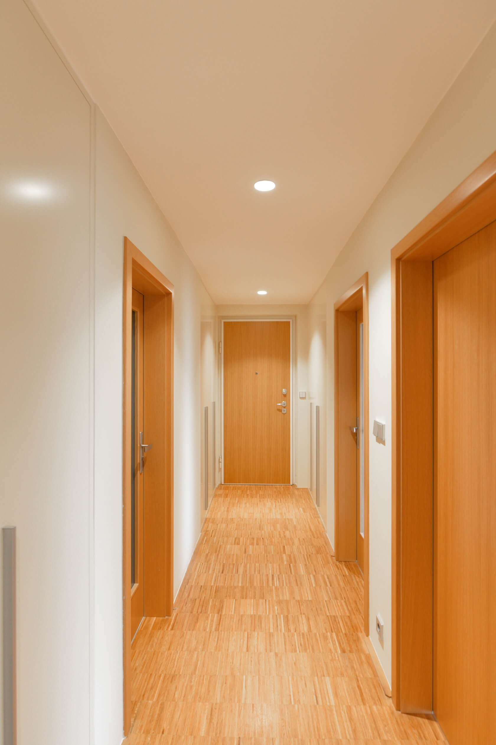 Na Srážku, Modřany - Praha 4 | Pronájem, Byt 4+kk, 115 m²