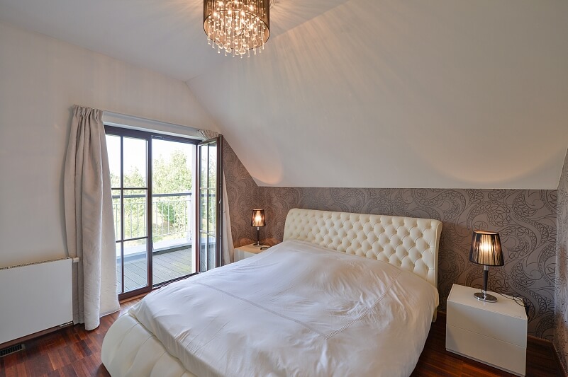 Žitavská, Benice - Praha 10 | Prodej, Rodinný dům 4+kk, 173 m²