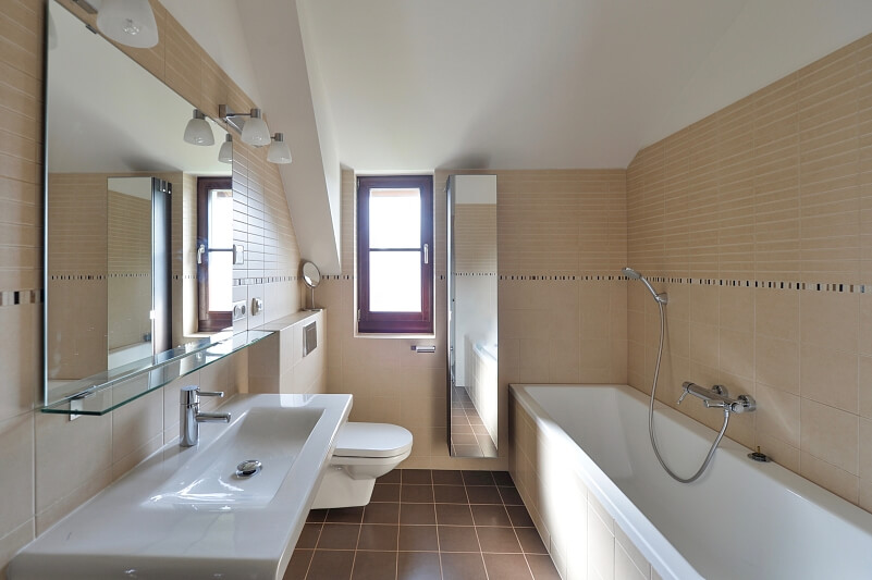 Žitavská, Benice - Prague 10 | Sale, House Three-bedroom (4+kk), 173 m²