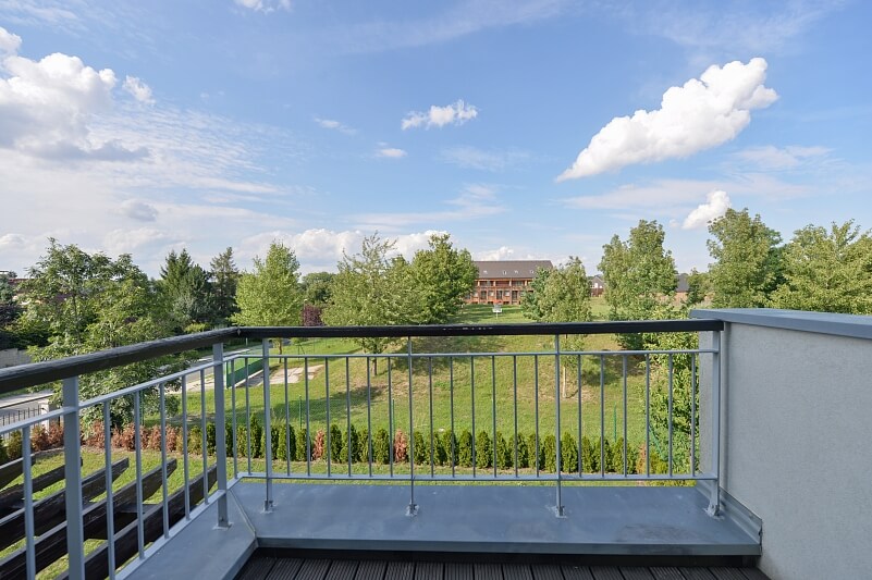 Žitavská, Benice - Prague 10 | Sale, House Three-bedroom (4+kk), 173 m²