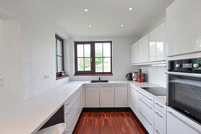 Žitavská, Benice - Praha 10 | Prodej, Rodinný dům 4+kk, 173 m²