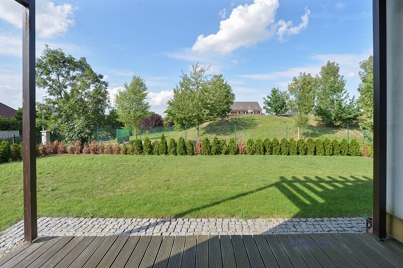 Žitavská, Benice - Praha 10 | Prodej, Rodinný dům 4+kk, 173 m²