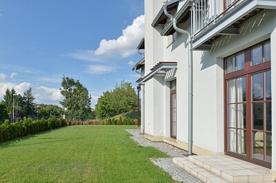 Žitavská, Benice - Prague 10 | Sale, House Three-bedroom (4+kk), 173 m²