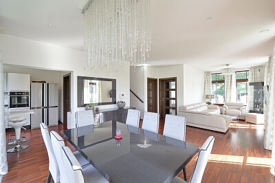 Žitavská, Benice - Prague 10 | Sale, House Three-bedroom (4+kk), 173 m²