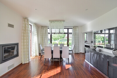 Žitavská, Benice - Prague 10 | Sale, House Three-bedroom (4+kk), 173 m²