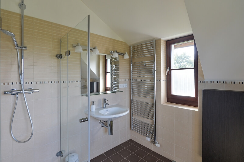 Žitavská, Benice - Prague 10 | Sale, House Three-bedroom (4+kk), 173 m²