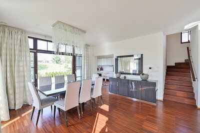 Žitavská, Benice - Praha 10 | Prodej, Rodinný dům 4+kk, 173 m²