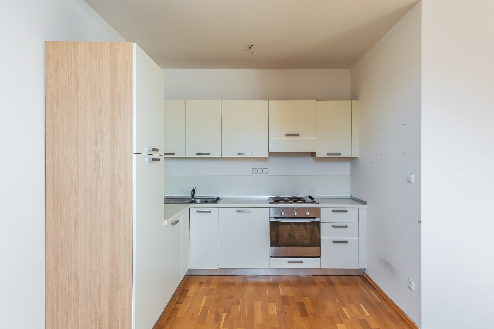 Čestmírova, Nusle - Prague 4 | Sale, Apartment One-bedroom (2+kk), 62 m²