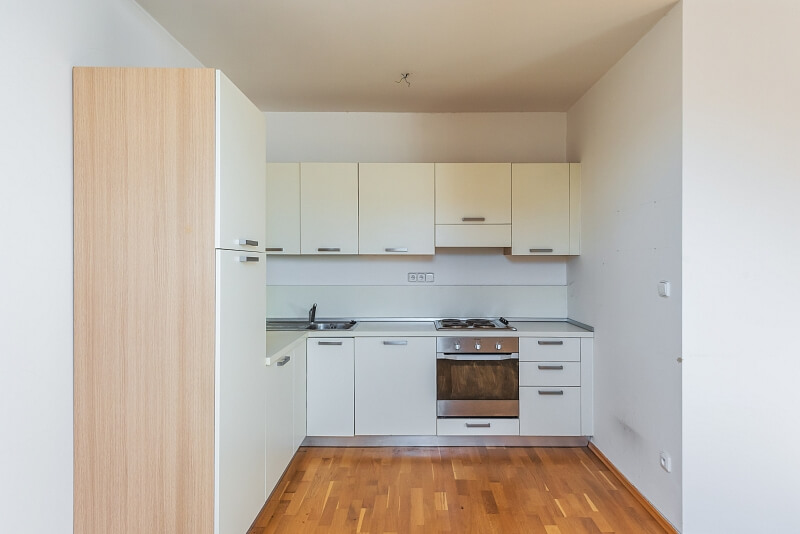 Čestmírova, Nusle - Prague 4 | Sale, Apartment One-bedroom (2+kk), 62 m²