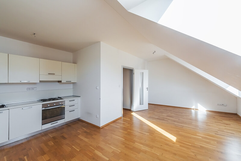 Čestmírova, Nusle - Praha 4 | Prodej, Byt 2+kk, 62 m²