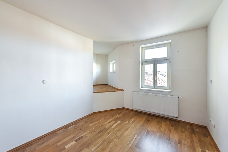 Čestmírova, Nusle - Prague 4 | Sale, Apartment One-bedroom (2+kk), 62 m²