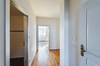 Čestmírova, Nusle - Praha 4 | Prodej, Byt 2+kk, 62 m²