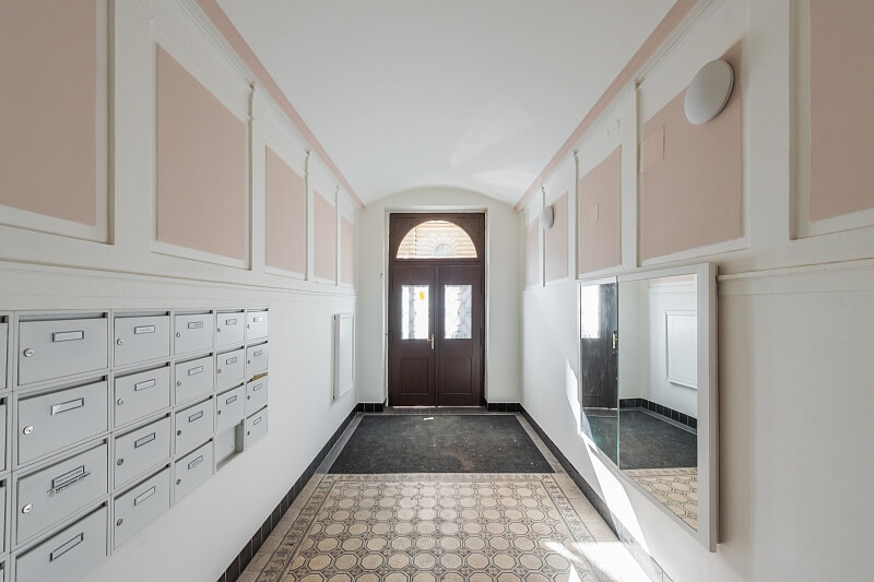 Čestmírova, Nusle - Praha 4 | Prodej, Byt 2+kk, 62 m²