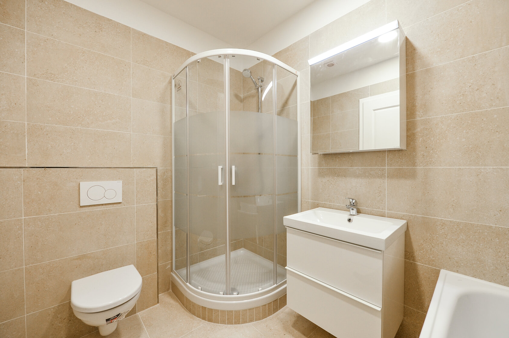 Řipská, Vinohrady - Praha 3 | Pronájem, Byt 3+1, 117 m²