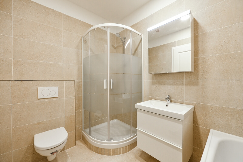 Řipská, Vinohrady - Prague 3 | Rent, Apartment Two-bedroom (3+1), 117 m²