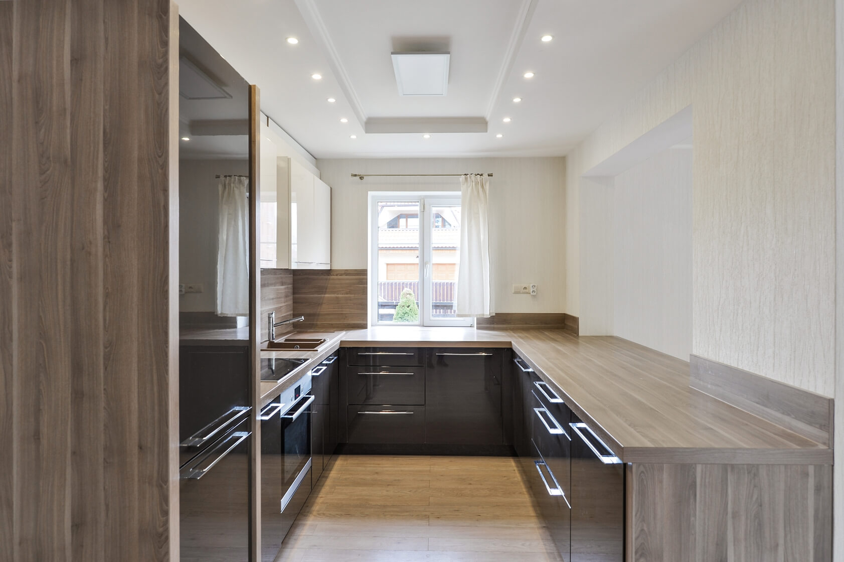 Na Michovkách I, Průhonice - Praha-západ | Pronájem, Rodinný dům 6+kk, 200 m²