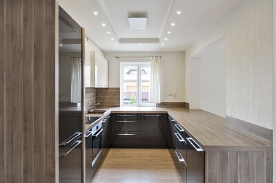 Na Michovkách I, Průhonice - Praha-západ | Pronájem, Rodinný dům 6+kk, 200 m²