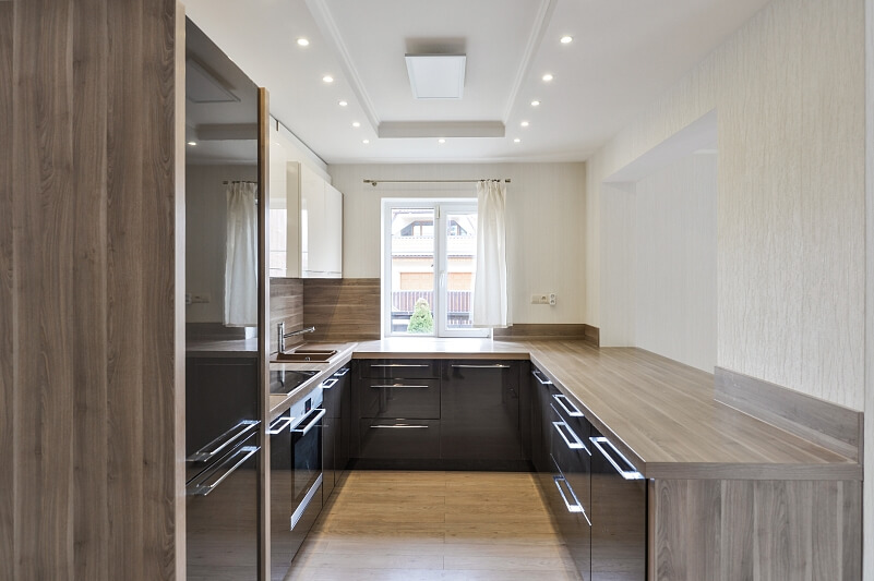 Na Michovkách I, Průhonice - Praha-západ | Pronájem, Rodinný dům 6+kk, 200 m²