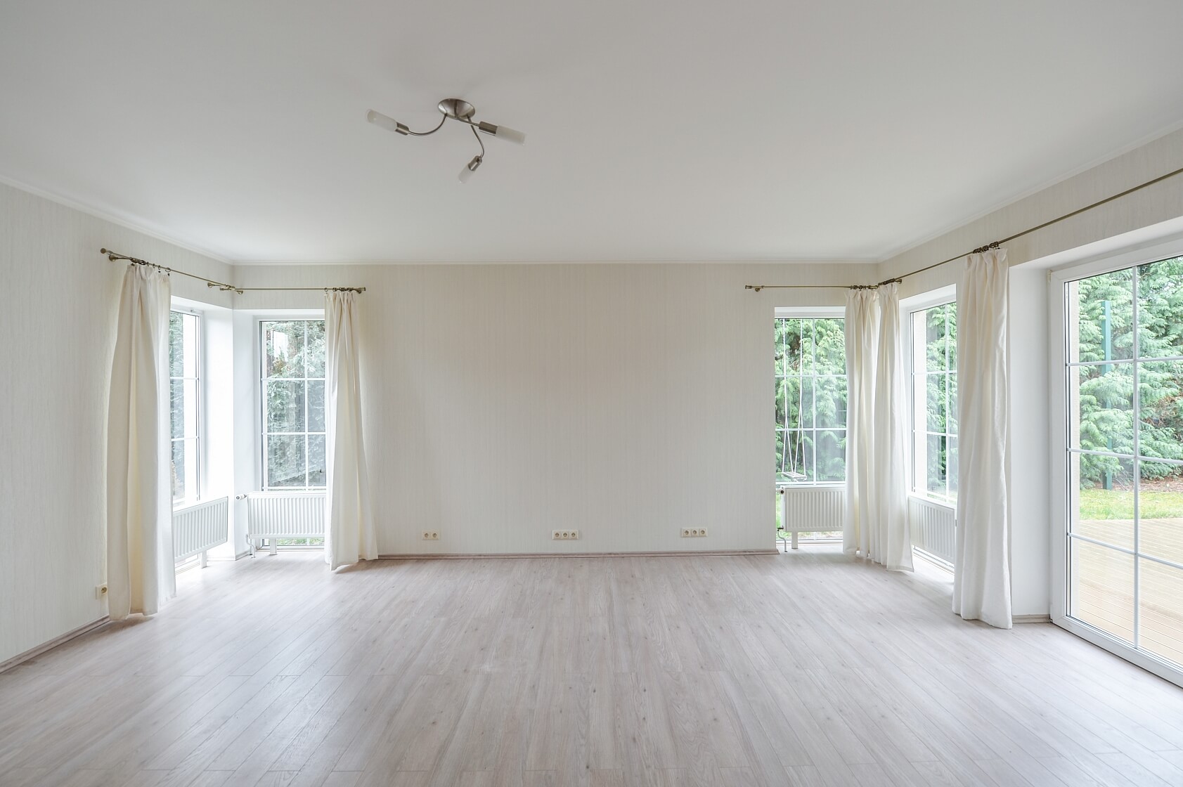 Na Michovkách I, Průhonice - Praha-západ | Pronájem, Rodinný dům 6+kk, 200 m²