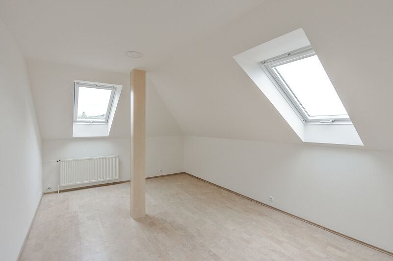 Na Michovkách I, Průhonice - Praha-západ | Rent, House Five-bedroom (6+kk), 200 m²