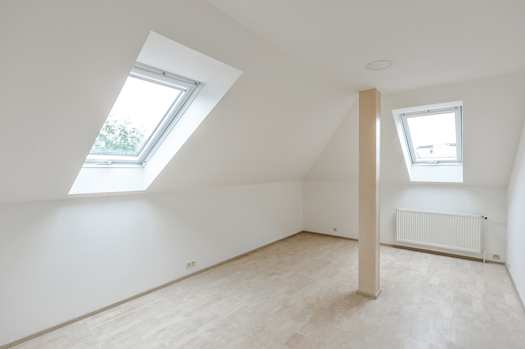 Na Michovkách I, Průhonice - Praha-západ | Rent, House Five-bedroom (6+kk), 200 m²