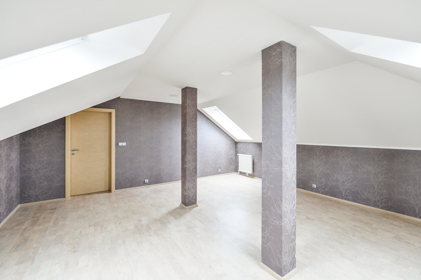 Na Michovkách I, Průhonice - Praha-západ | Rent, House Five-bedroom (6+kk), 200 m²