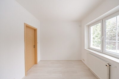 Na Michovkách I, Průhonice - Praha-západ | Rent, House Five-bedroom (6+kk), 200 m²