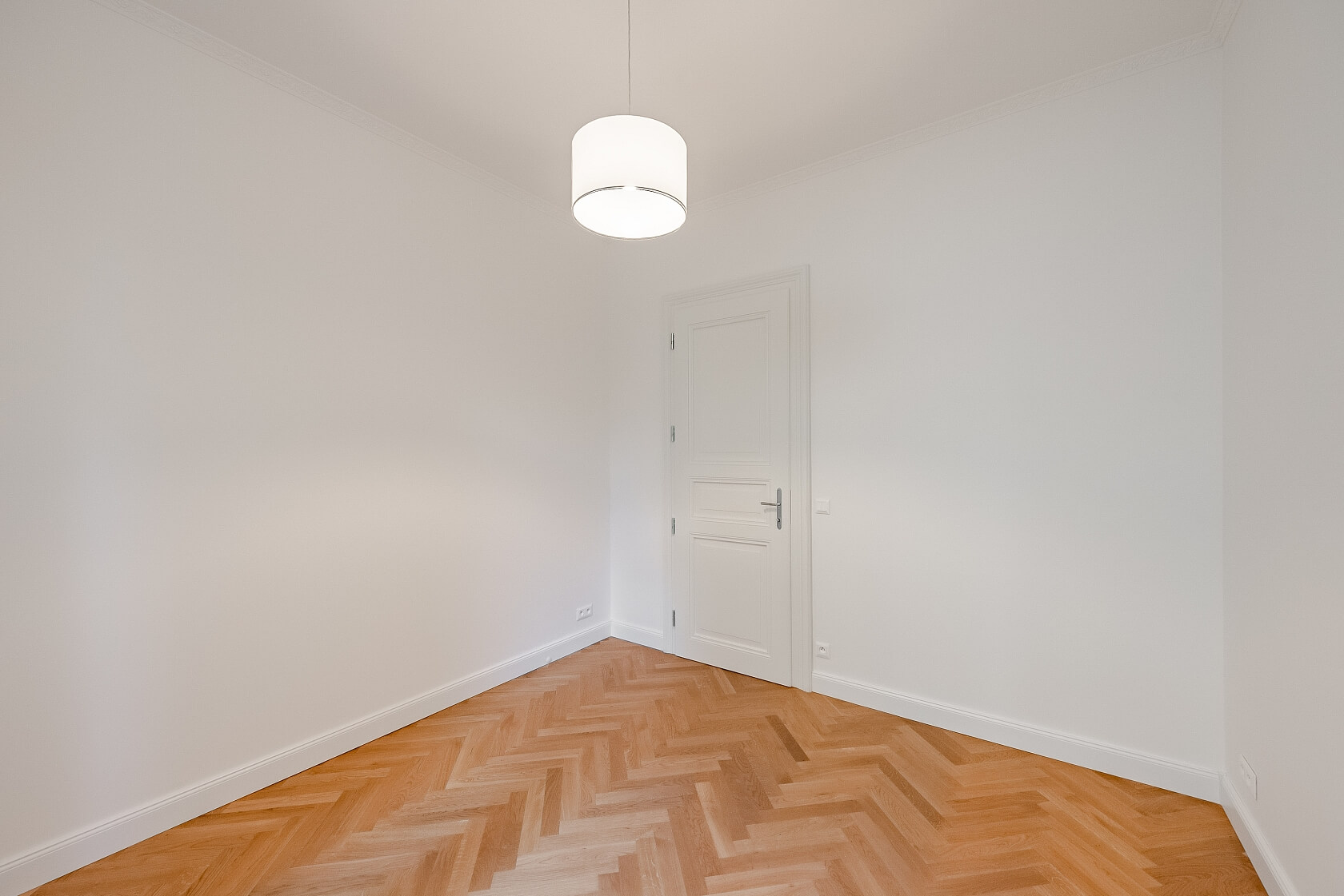 U Rajské zahrady, Žižkov - Praha 3 | Pronájem, Byt 3+kk, 101 m²