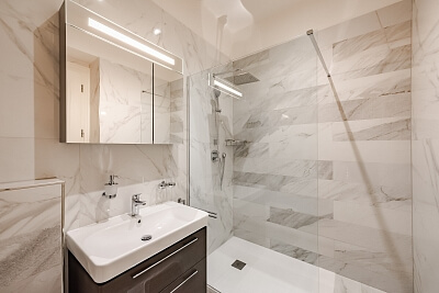 U Rajské zahrady, Žižkov - Praha 3 | Pronájem, Byt 3+kk, 101 m²