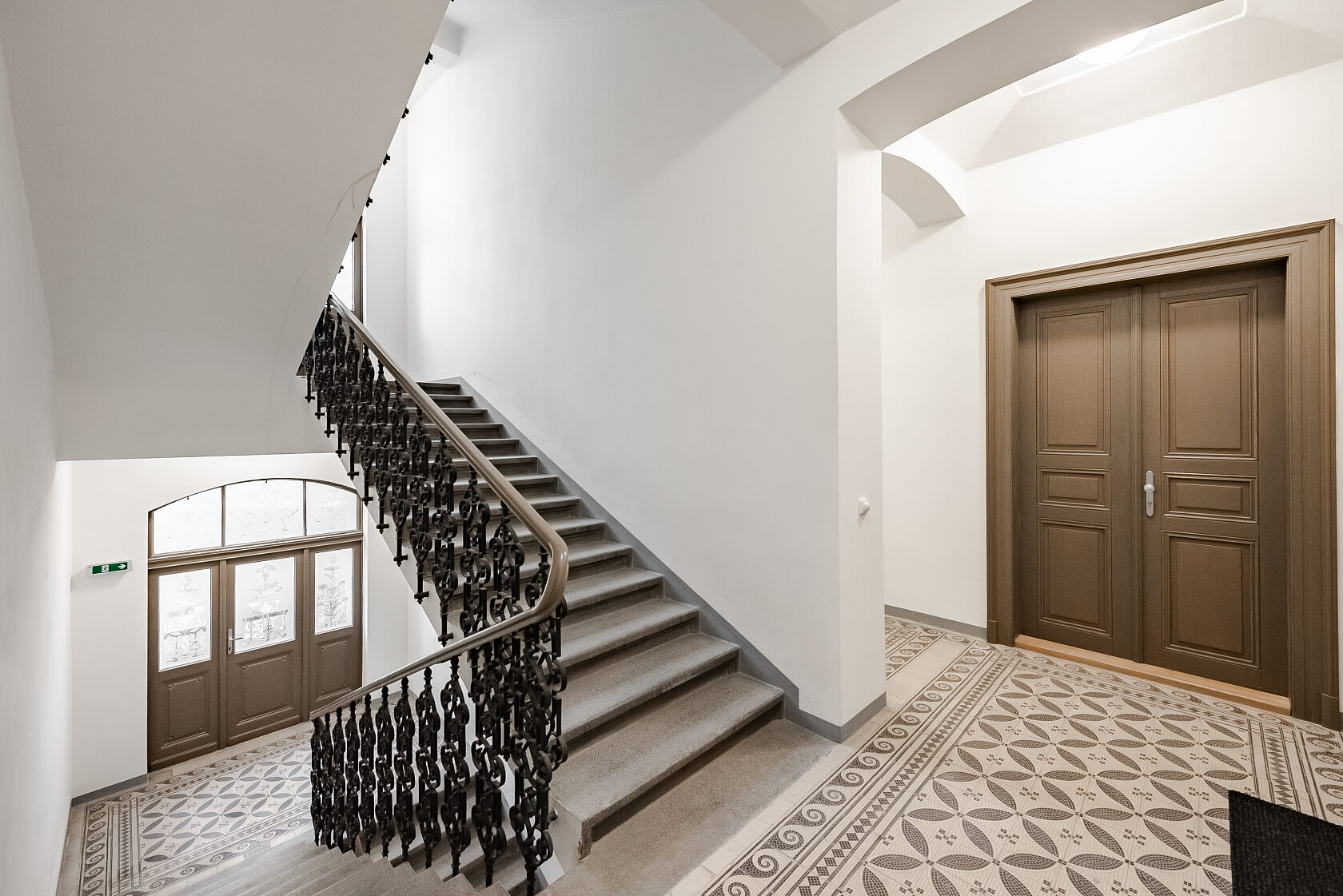 U Rajské zahrady, Žižkov - Praha 3 | Pronájem, Byt 3+kk, 101 m²