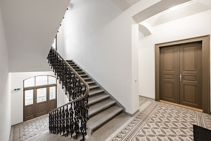 U Rajské zahrady, Žižkov - Praha 3 | Pronájem, Byt 3+kk, 101 m²