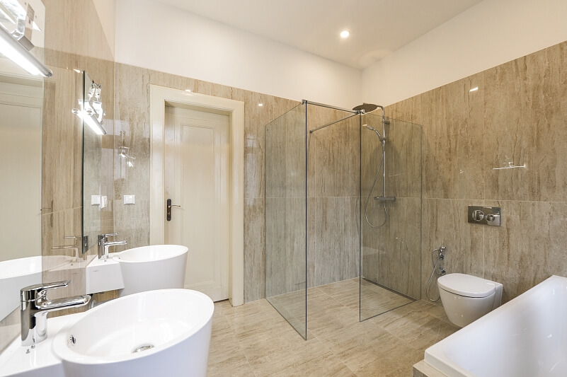 Terronská, Bubeneč - Praha 6 | Pronájem, Byt 3+1, 105 m²