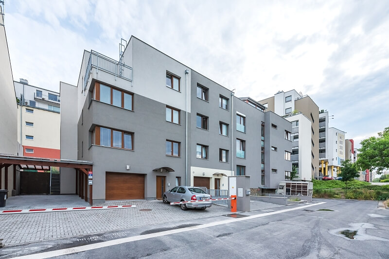 Desenská, Střížkov - Praha 9 | Prodej, Byt 3+kk, 187 m²