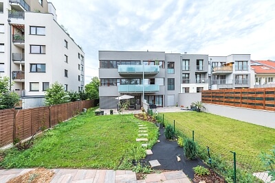 Desenská, Střížkov - Praha 9 | Prodej, Byt 3+kk, 187 m²