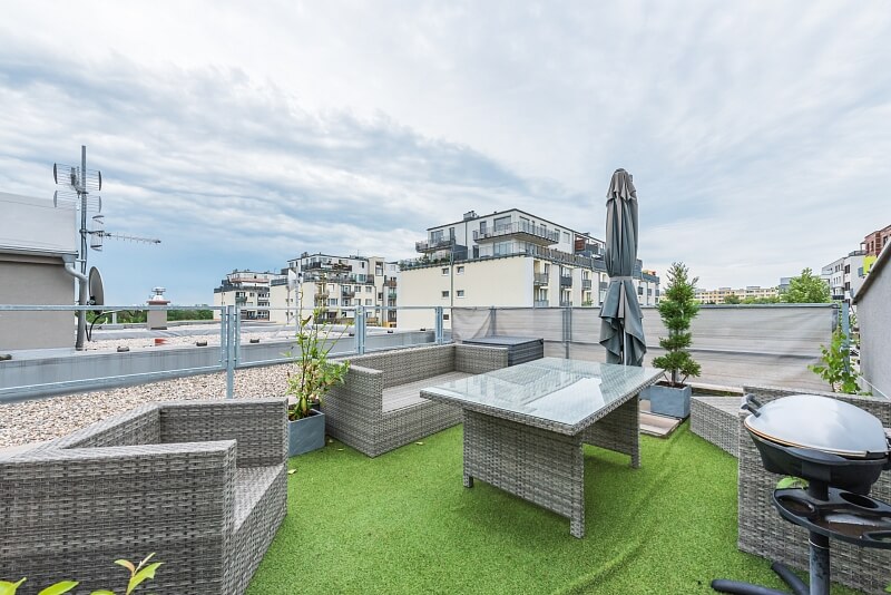 Desenská, Střížkov - Prague 9 | Sale, Apartment Two-bedroom (3+kk), 187 m²