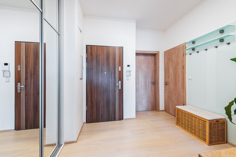 Desenská, Střížkov - Prague 9 | Sale, Apartment Two-bedroom (3+kk), 187 m²