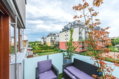 Desenská, Střížkov - Praha 9 | Prodej, Byt 3+kk, 187 m²